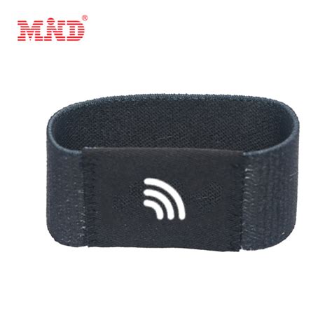 MIFARE DESFire EV3 2K or 4K WRISTBAND 